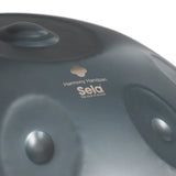 Sela Harmony Handpan D Amara Nitrided Steel, SE205