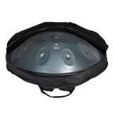 Sela Harmony Handpan D Amara Nitrided Steel, SE205