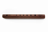 High Spirits Pocket Spirit Flute - Key of G - Walnut (Limited Edition!)