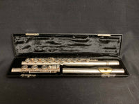 Gemeinhardt 3SB Intermediate Open Hole Flute (used)