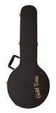 Gold Tone Instrument Hard Cases - Overstock Sale!