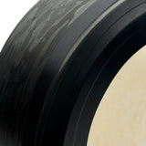 Hedwitschak CoreLine Black Bodhran