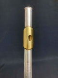 Gemeinhardt 3SB Intermediate Open Hole Flute (used)