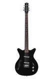 Danelectro Fifty Niner Baritone Electric Guitar
