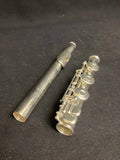 Gemeinhardt 3OSB Open Hole Flute (used)