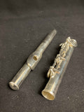 Gemeinhardt 3OSB Open Hole Flute (used)