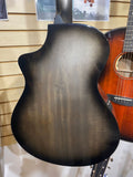 Breedlove Oregon Concert Galaxy CE Acoustic-Electric Guitar