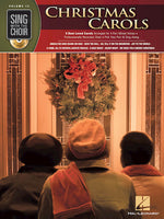 Christmas Carols: Sing With the Choir Vol. 13