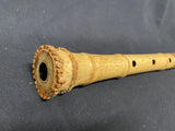 Shakuhachi Flute, Professional (used)