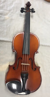 The Realist RV4e Acoustic-Electric Violin
