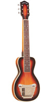 Gold Tone LS-6 Six-String Lap Steel Guitar