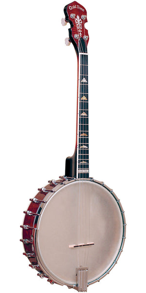 Gold Tone IT-250 Irish Tenor Banjo