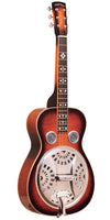 Gold Tone Paul Beard Signature Series PBS-D Squareneck Resonator Deluxe Guitar