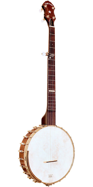 Gold Tone CB-100 Openback Banjo