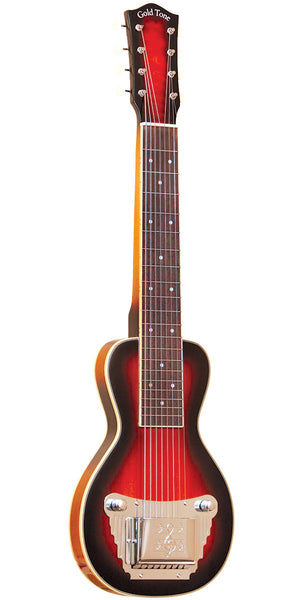 Gold Tone LS-8 Lap Steel Guitar