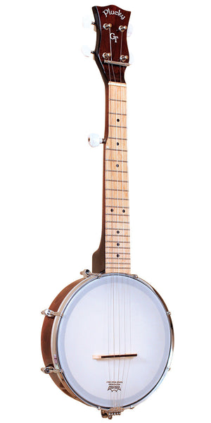 Gold Tone Plucky Traveler Banjo