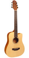 Gold Tone M-Guitar GT-Series 6-String Acoustic Micro-Guitar