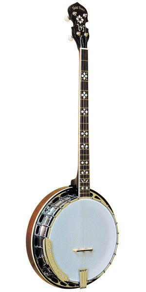 Gold Tone PS-250 Plectrum Special Plectrum Banjo