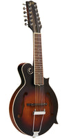 Gold Tone F-12 12-String F-style Mandolin Guitar