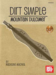 Dirt Simple Mountain Dulcimer