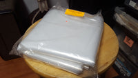 1185 One dozen dust covers for full-size accordion