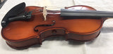 The Realist RV4e Acoustic-Electric Violin