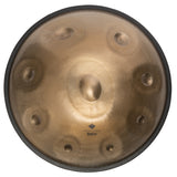 Sela Harmony Handpan F# Romanian Hijaz Stainless Steel