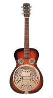 Gold Tone Paul Beard Signature Series PBR Roundneck Resonator Guitar