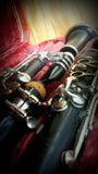 Evette and Schaffer Wood Clarinet (used)
