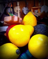 Fruit Shaker