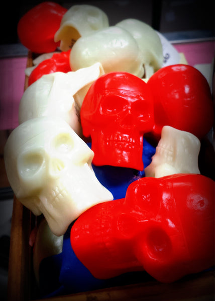 Skull Shakers