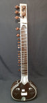 Vintage Sitar with Hard Case (used)