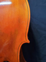 Jarek Escotti Brava 4/4 Cello w/hard case (used)