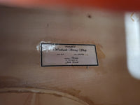 Jarek Escotti Brava 4/4 Cello w/hard case (used)