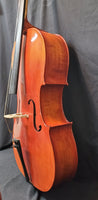 Jarek Escotti Brava 4/4 Cello w/hard case (used)