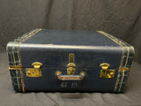 Titano Tiger 120-bass Piano Accordion Combo'Cordion (used)