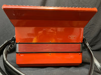 Titano Tiger 120-bass Piano Accordion Combo'Cordion (used)