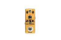 Outlaw Effects 24K Reverb Pedal