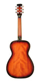Gold Tone Paul Beard Signature Series PBR Roundneck Resonator Guitar