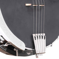 Gold Tone Mastertone ML-1 Missing Link Béla Fleck Baritone Banjo