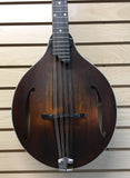 Eastman MDO305 A-Style Octave Mandolin