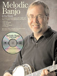 Melodic Banjo by Tony Trischka