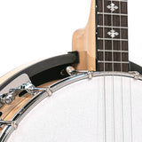 Gold Tone CC-Tenor Cripple Creek Tenor Banjo