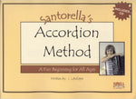 Santorella's Accordion Method
