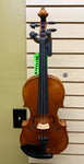 Johann Albrecht No. 43 4/4 Violin (used)