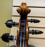 Johann Albrecht No. 43 4/4 Violin (used)