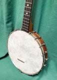 Maybell 17-fret Tenor Banjo (used)