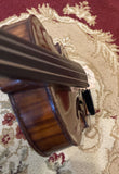 Wilhelm Duerer 4/4 Violin (used)