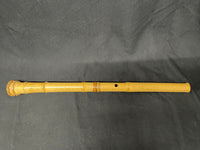 Shakuhachi Flute, Professional (used)