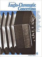 Handbook for Anglo-Chromatic Concertina